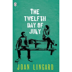 ISBN The Twelfth Day of July book English Paperback 192 pages