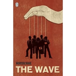 ISBN The Wave book English 176 pages