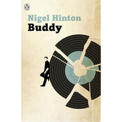 ISBN Buddy book English Paperback 224 pages