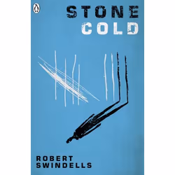 ISBN Stone Cold, English, Paperback, 144 pages