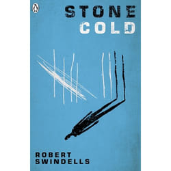 ISBN Stone Cold book English Paperback 144 pages