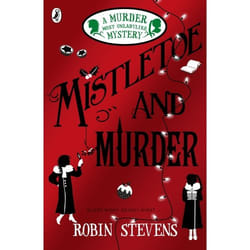 ISBN Mistletoe and Murder book English Paperback 384 pages