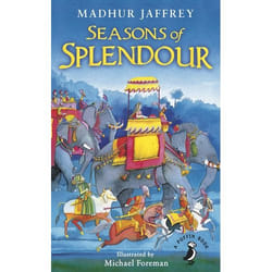 ISBN Seasons of Splendour book English Paperback 272 pages