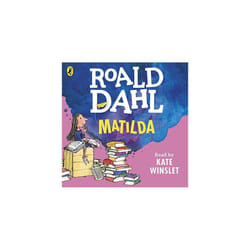 Matilda (Dahl Audio)