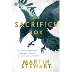 ISBN The Sacrifice Box book English Paperback 400 pages