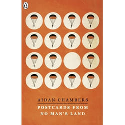 ISBN Postcards from No Man's Land book General novel English 496 pages