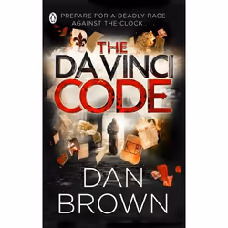 ISBN The Da Vinci Code (Abridged Edition), English, Paperback, 448 pages