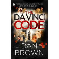 ISBN The Da Vinci Code (Abridged Edition) book English Paperback 448 pages