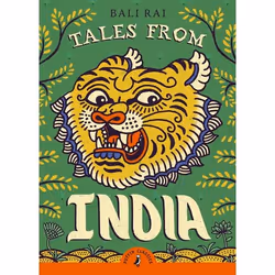 ISBN Tales from India, English, Paperback, 240 pages