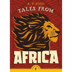 ISBN Tales from Africa, English, Paperback, 176 pages