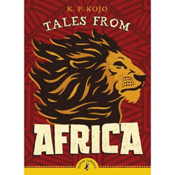 ISBN Tales from Africa book English Paperback 176 pages