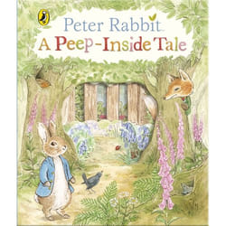 ISBN Peter Rabbit: A Peep-Inside Tale book English 14 pages