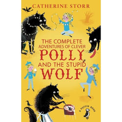 ISBN The Complete Adventures of Clever Polly and the Stupid Wolf book English Paperback 544 pages