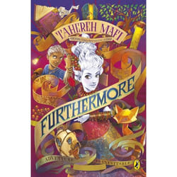 ISBN Furthermore book English Paperback 416 pages