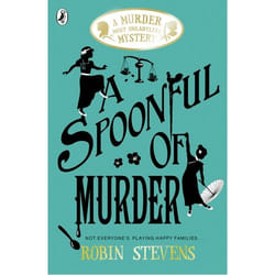 ISBN A Spoonful of Murder book English Paperback 384 pages