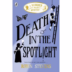 ISBN Death in the Spotlight, English, Paperback, 416 pages