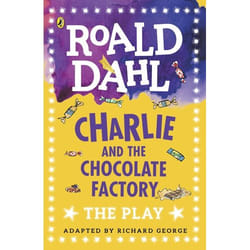 ISBN Charlie and the Chocolate Factory book English Paperback 96 pages
