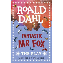 ISBN Fantastic Mr Fox book English Paperback 80 pages