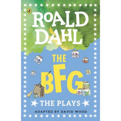 ISBN The BFG book English Paperback 128 pages