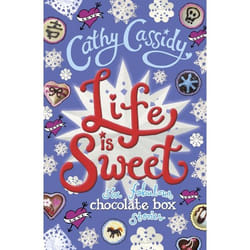ISBN Life is Sweet: A Chocolate Box Short Story Collection book English Paperback 400 pages