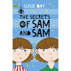 ISBN The Secrets of Sam and Sam book English 320 pages