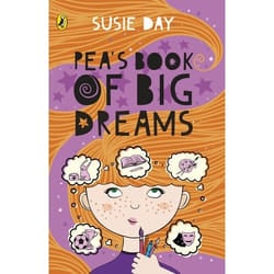ISBN Pea's of Big Dreams book English 320 pages