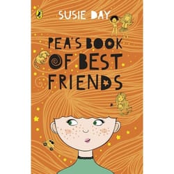 ISBN Pea's of Best Friends book English 288 pages