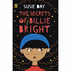 ISBN The Secrets of Billie Bright, English, Paperback, 320 pages