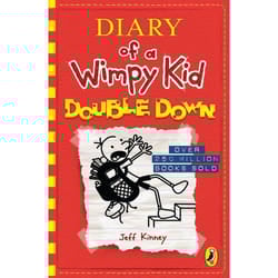 ISBN Diary of a Wimpy Kid: Double Down ( 11) book English Paperback 240 pages