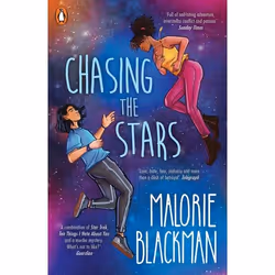 ISBN Chasing the Stars, English, 496 pages