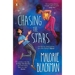 ISBN Chasing the Stars book English 496 pages