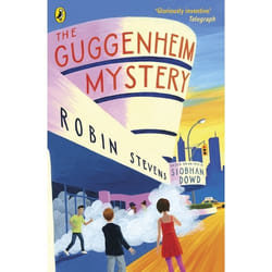 ISBN The Guggenheim Mystery book English Paperback 320 pages