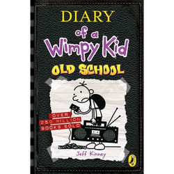 ISBN Diary of a Wimpy Kid: Old School ( 10) book English Paperback 240 pages