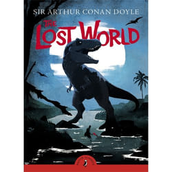 ISBN The Lost World book English Paperback 352 pages