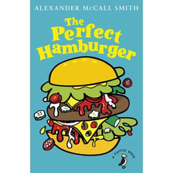 ISBN The Perfect Hamburger book English Paperback 96 pages