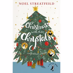 ISBN Christmas with the Chrystals & Other Stories, General novel, English, Paperback, 192 pages