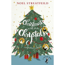 ISBN Christmas with the Chrystals & Other Stories book General novel English Paperback 192 pages