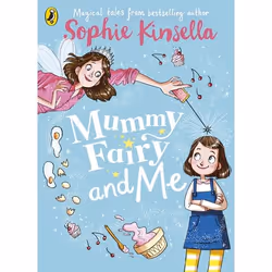 ISBN Mummy Fairy and Me, English, Paperback, 176 pages