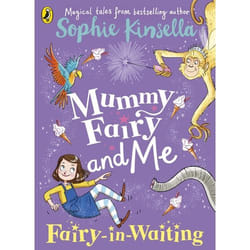 ISBN Mummy Fairy and Me: Fairy-in-Waiting book English Paperback 176 pages