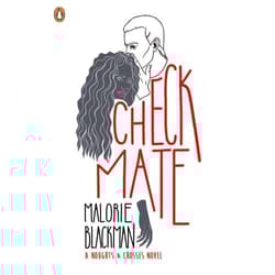 ISBN Checkmate book English 528 pages