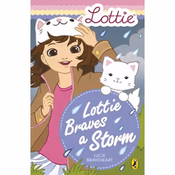 ISBN Lottie Dolls: Lottie Braves a Storm, English, Paperback, 96 pages
