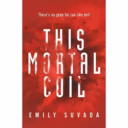 ISBN This Mortal Coil, English, Paperback, 464 pages