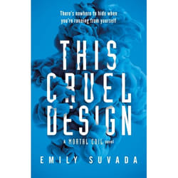 ISBN This Cruel Design book English Paperback 448 pages