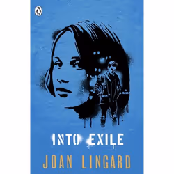 ISBN Into Exile, English, Paperback, 256 pages