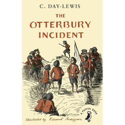 ISBN The Otterbury Incident book English Paperback 240 pages