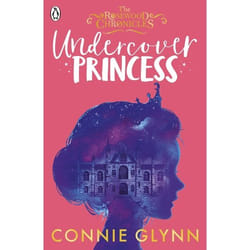 ISBN Undercover Princess book General novel English Paperback 384 pages