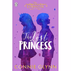 ISBN The Lost Princess, English, Paperback, 336 pages