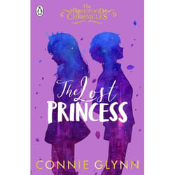 ISBN The Lost Princess book English Paperback 336 pages