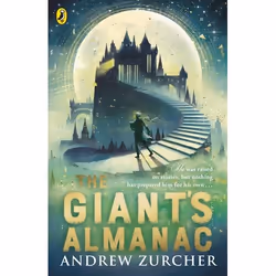 ISBN The Giant's Almanac, English, Paperback, 528 pages