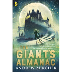 ISBN The Giant's Almanac book English Paperback 528 pages